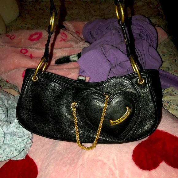 バッグ JUICY COUTURE bag shoulder Y2K leather s-l400.jpg